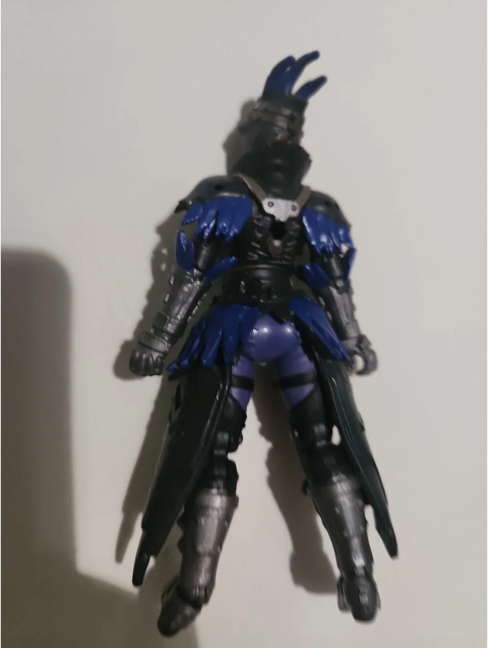Fortnite Ravage Action Figure 4